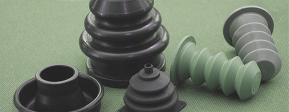 Rubber Moulding Manufacturers